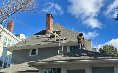 Chimney-Repair