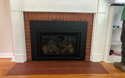 Fireplace-Gas-Insert-Installation-in-Berkshire-1